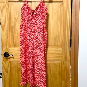 Cute jumper 100% rayon sz medium